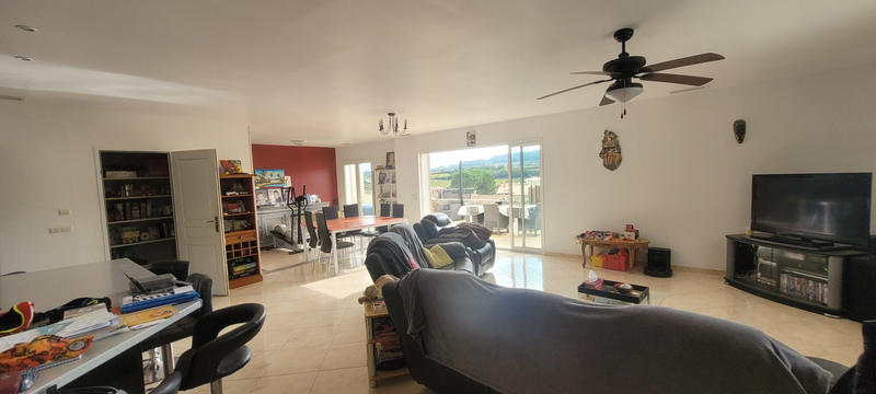 Villa - 140 m² - 4 pièces