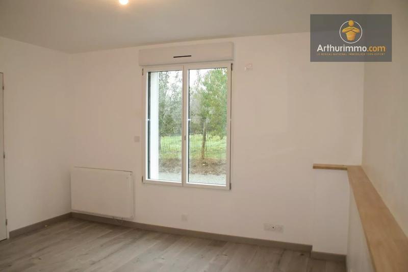 Maison - 126 m² - 7 pièces