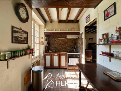 Propriété - 97 m² - 5 pièces