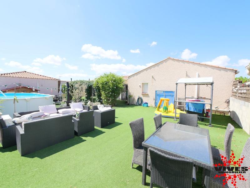 Villa - 254 m² - 11 pièces