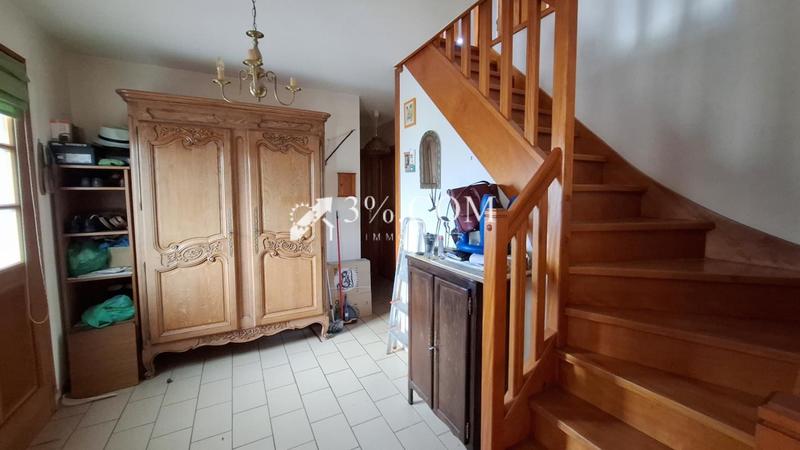 Pavillon - 98 m² - 5 pièces