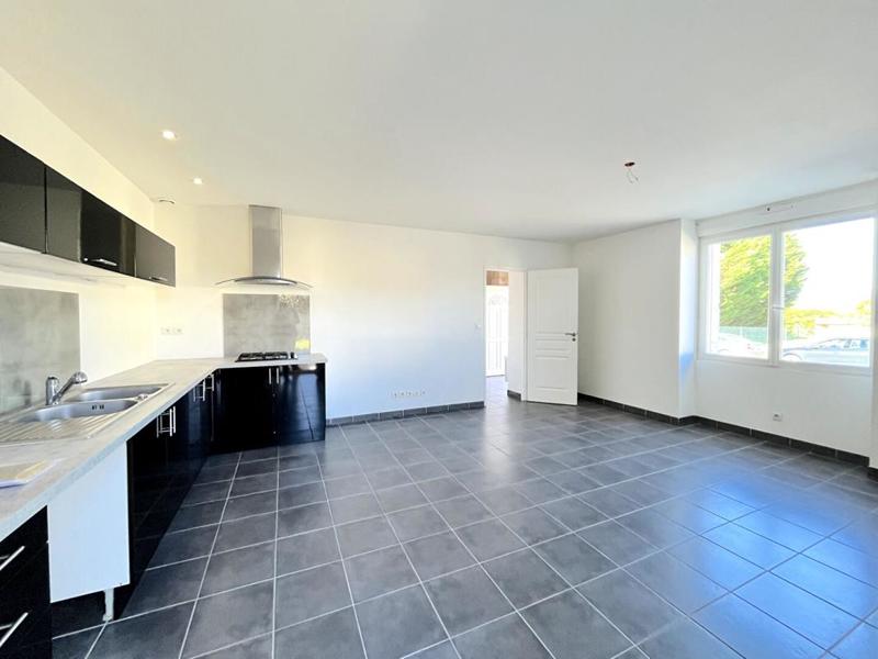 Maison - 87 m² - 3 pièces