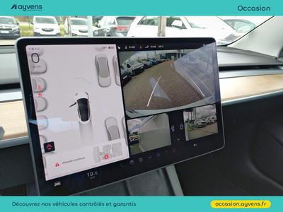 Tesla Model 3 Standard Rwd Plus