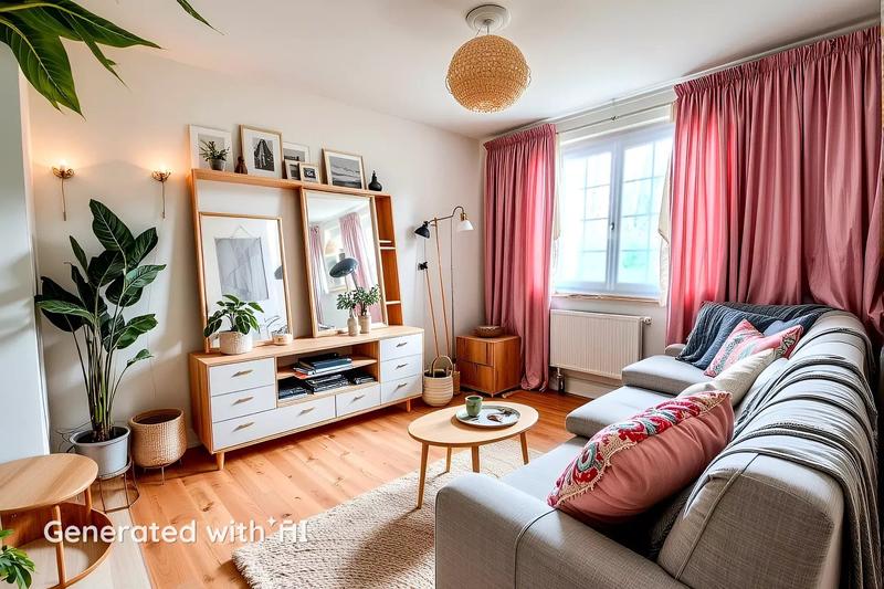 Maison - 78 m² - 4 pièces