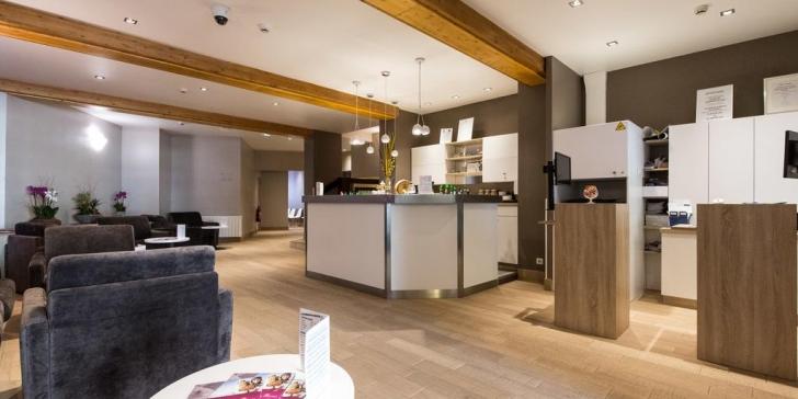 Appartement - 18 m² - 1 pièce