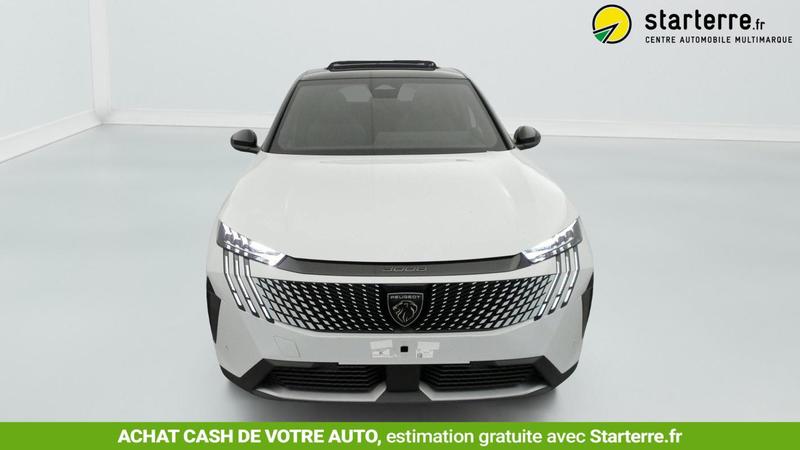 Peugeot 3008 Hybrid 145 e-Dcs6 Gt