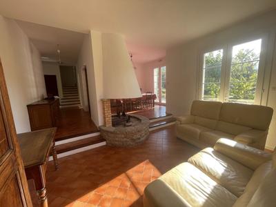 Maison - 125 m² - 4 pièces