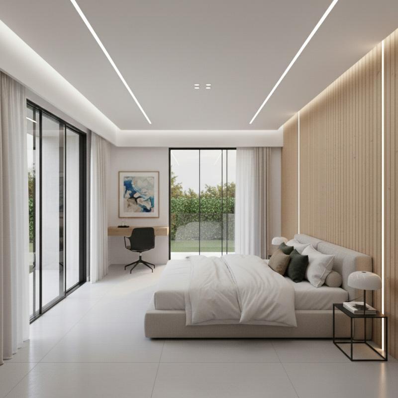 Maison - 141 m² - 5 pièces