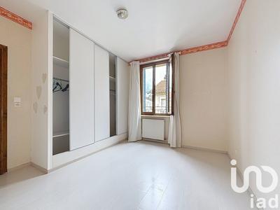 Maison de ville - 105 m² - 4 pièces
