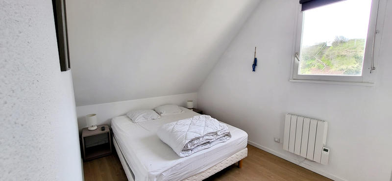 Maison - 38 m² - 3 pièces