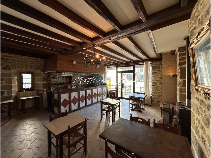 Bureau - 308 m² - 6 pièces