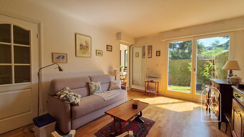 Appartement - 59 m² - 2 pièces