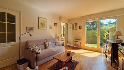 Appartement - 59 m² - 2 pièces