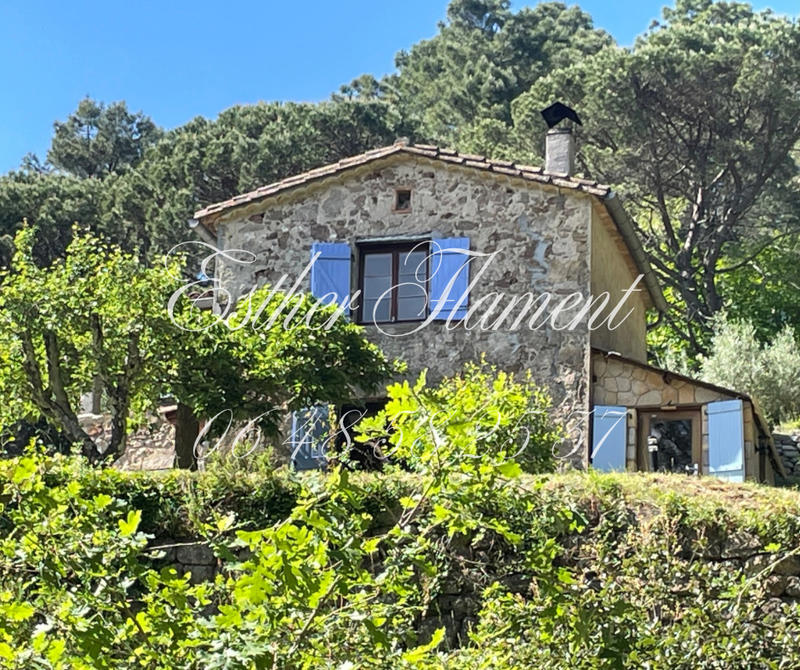 Propriété - 32 m² - 2 pièces