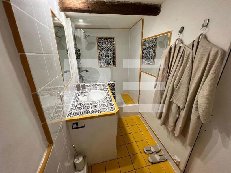 Maison de ville - 48 m² - 3 pièces