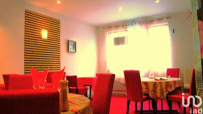 Local commercial - 160 m²