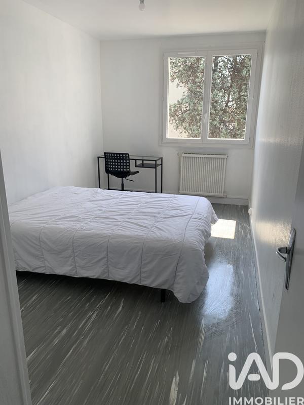 Appartement - 65 m² - 4 pièces