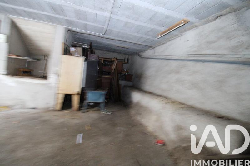 Maison de village - 54 m² - 3 pièces