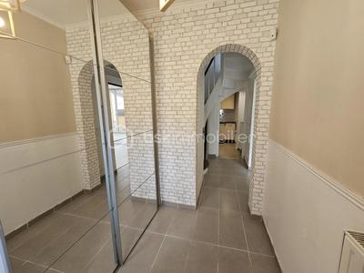 Maison - 70 m² - 4 pièces