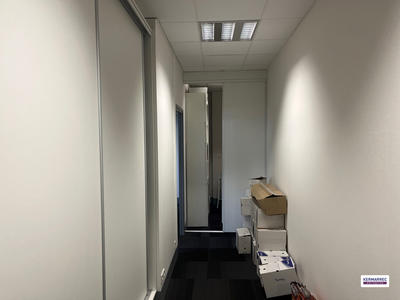 Bureau - 104 m²
