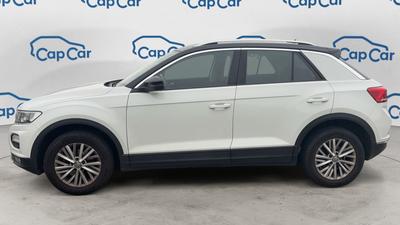 Volkswagen t-Roc 1.0 Tsi 115.0 Lounge