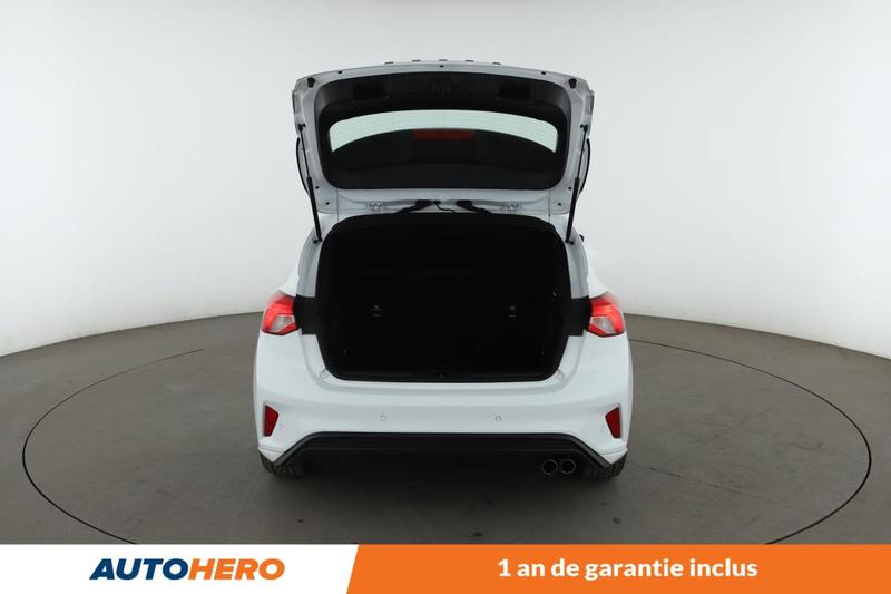 Ford Focus 1.0 EcoBoost mHEV St Line 125 ch