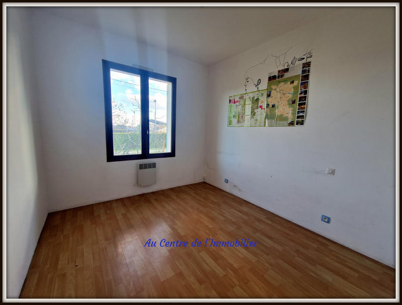 Maison - 74 m² - 4 pièces