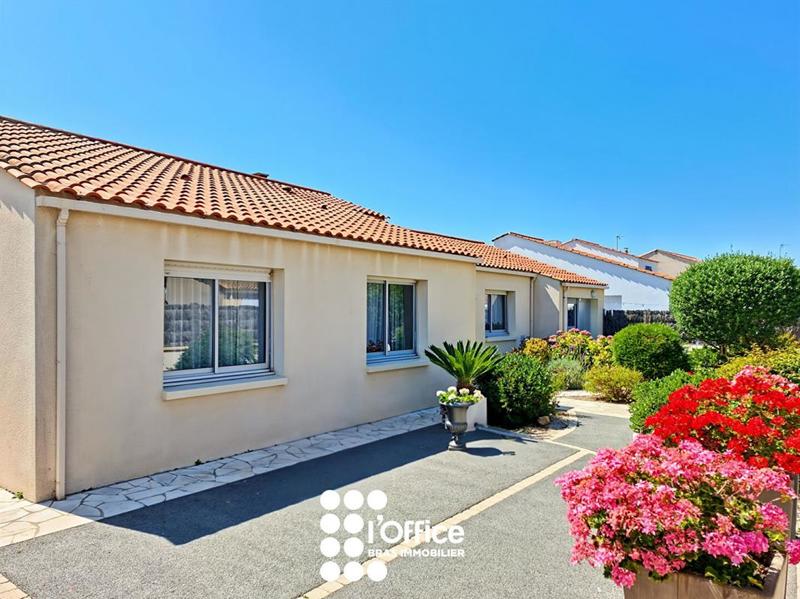 Maison - 127 m² - 4 pièces