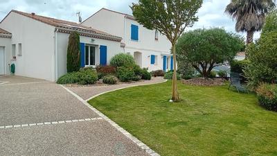 Villa - 206 m² - 11 pièces