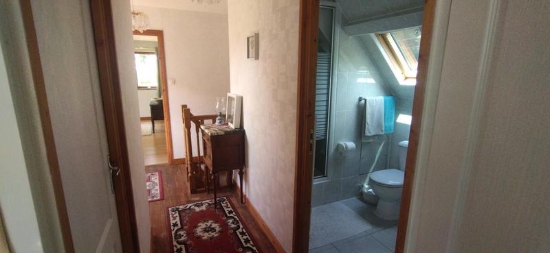 Maison en pierre - 114 m² - 4 pièces