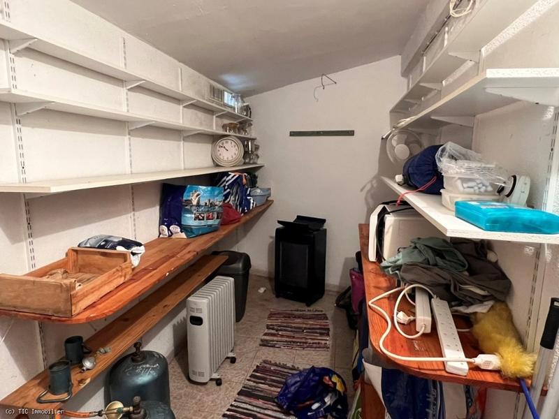 Maison de campagne - 172 m² - 4 pièces