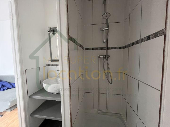 Appartement - 30 m² - 1 pièce