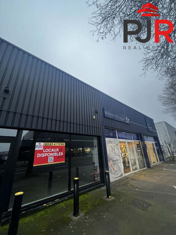 Local commercial - 250 m²