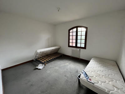 Maison - 108 m² - 4 pièces