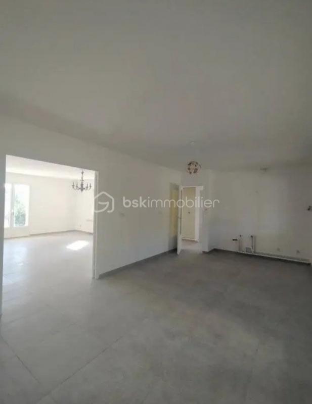 Maison - 143 m² - 5 pièces