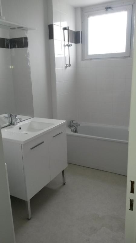 Appartement - 87 m² - 5 pièces