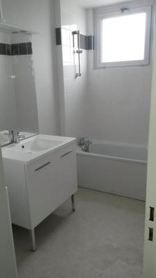 Appartement - 87 m² - 5 pièces