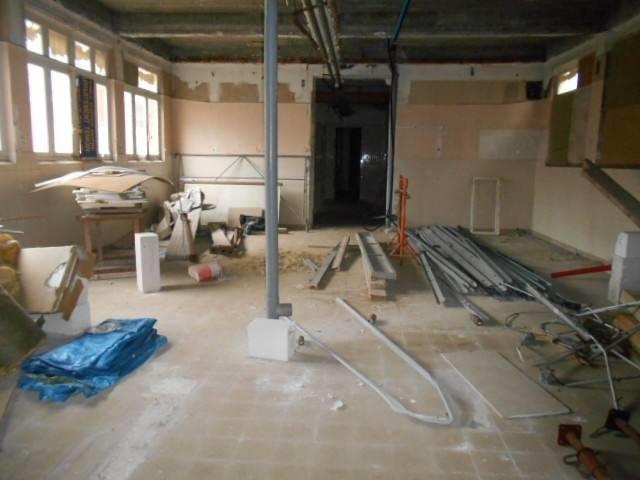 Appartement - 231 m²