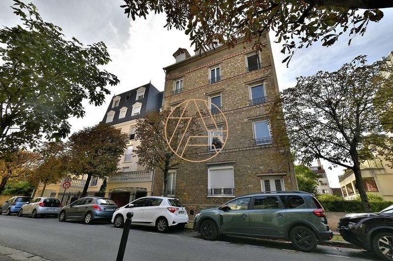 Duplex - 135 m² - 7 pièces