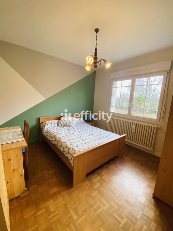 Maison - 167 m² - 6 pièces