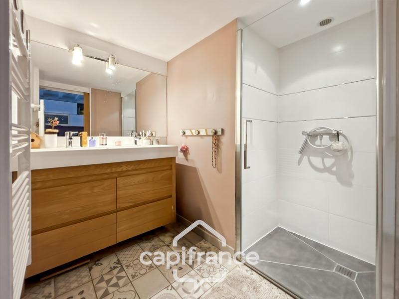 Maison - 122 m² - 5 pièces