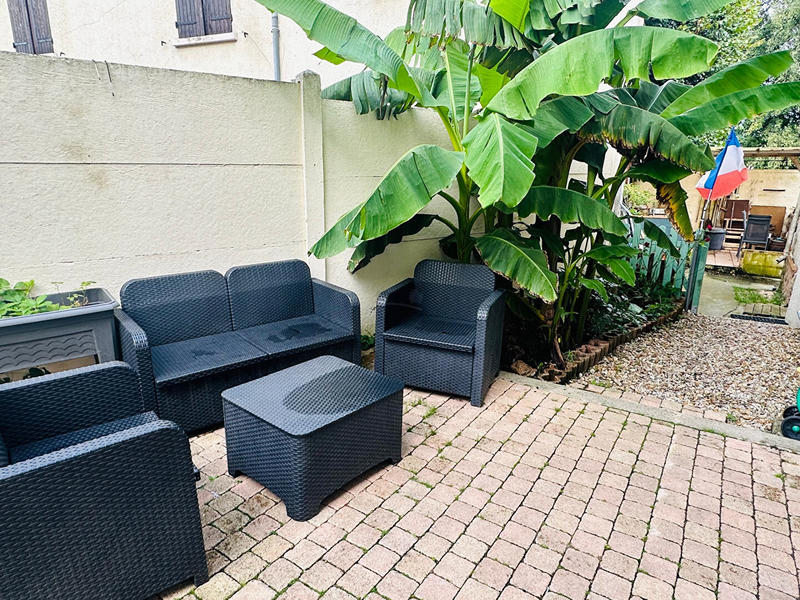 Maison - 170 m² - 6 pièces