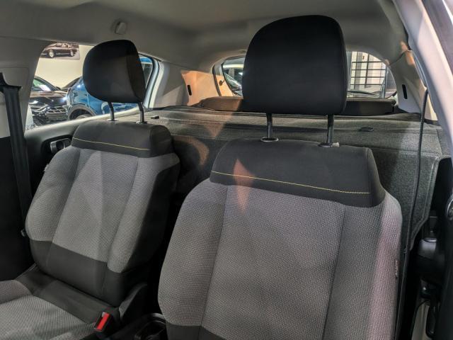 Citroën C3 Societe Bluehdi 100 s&amp;S Bvm6 Feel Nav