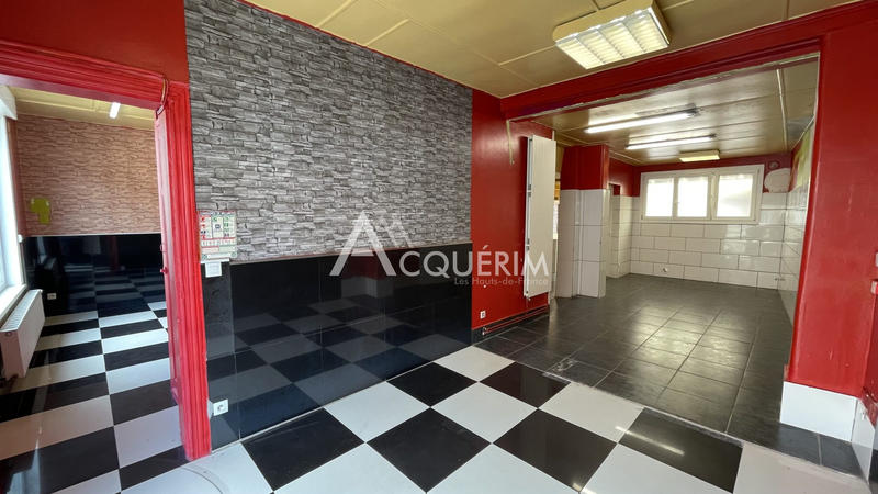 Maison ancienne - 120 m² - 4 pièces