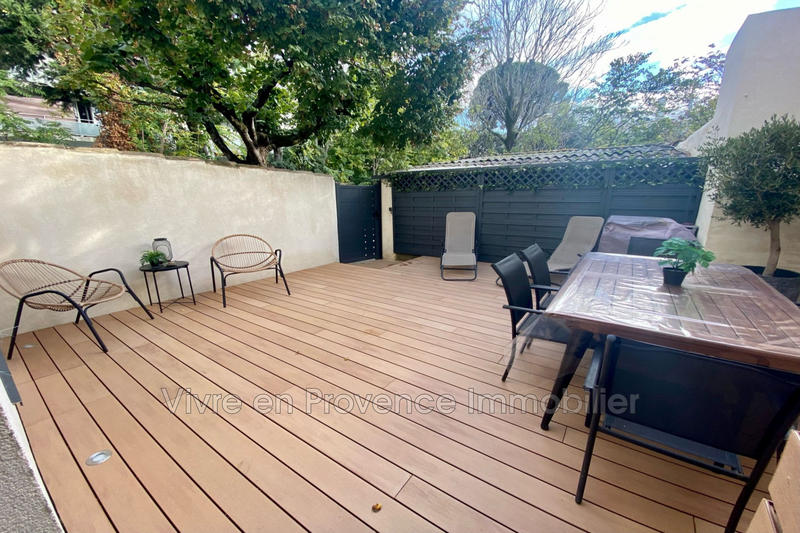 Maison de village - 110 m² - 4 pièces