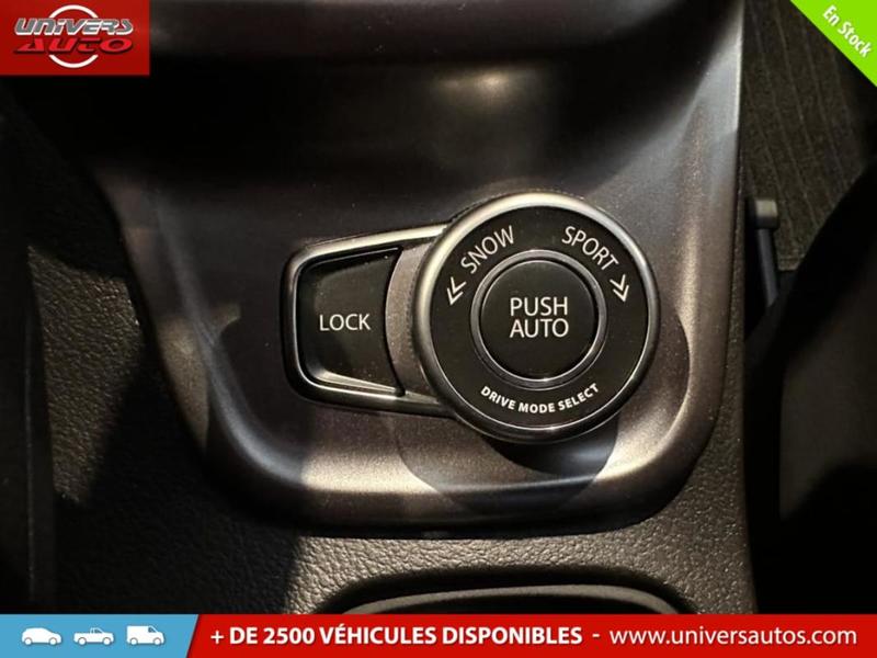 Suzuki Vitara 1.4 Boosterjet Allgrip Hybrid Style Dispo Immediat