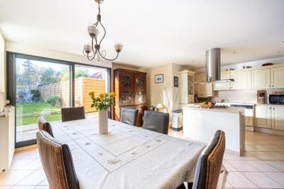 Maison - 131 m² - 6 pièces