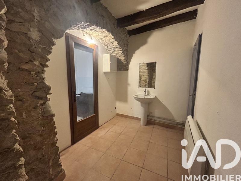 Appartement - 50 m² - 3 pièces