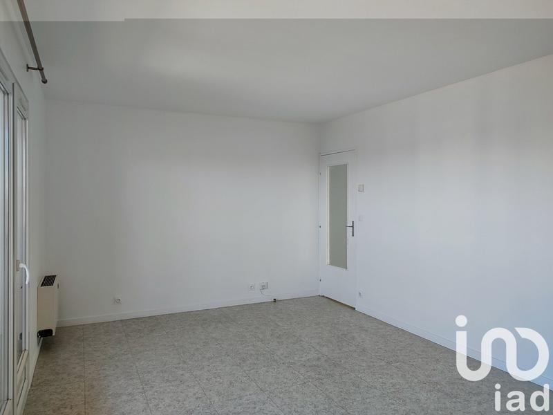 Appartement - 52 m² - 2 pièces