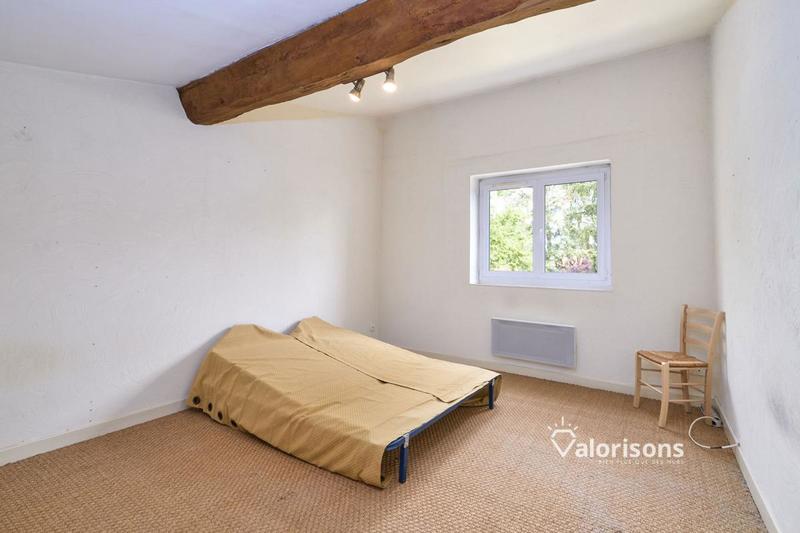 Maison - 212 m² - 6 pièces